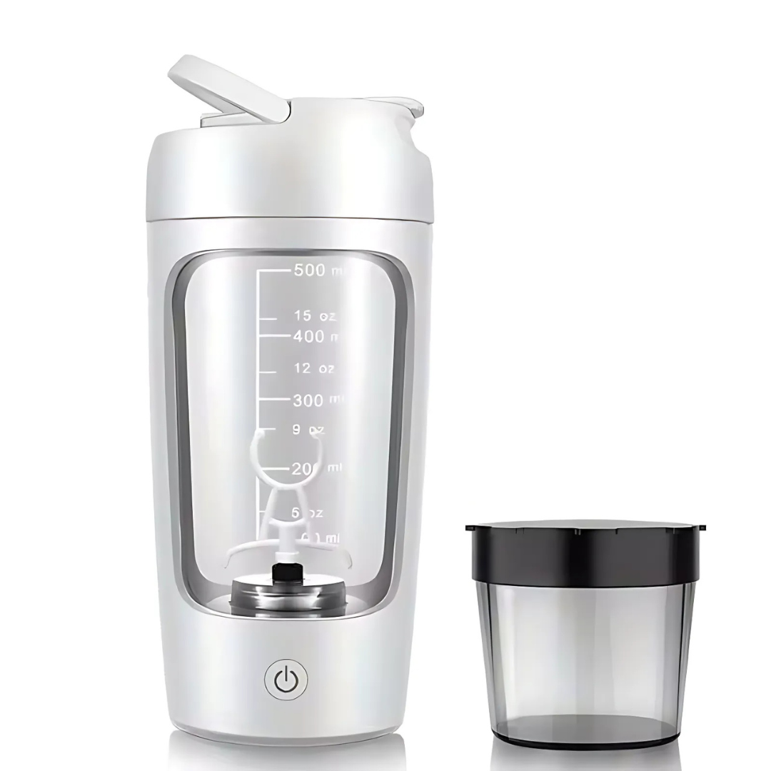 Shaker automatico