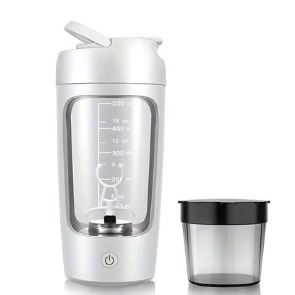 Shaker automatico