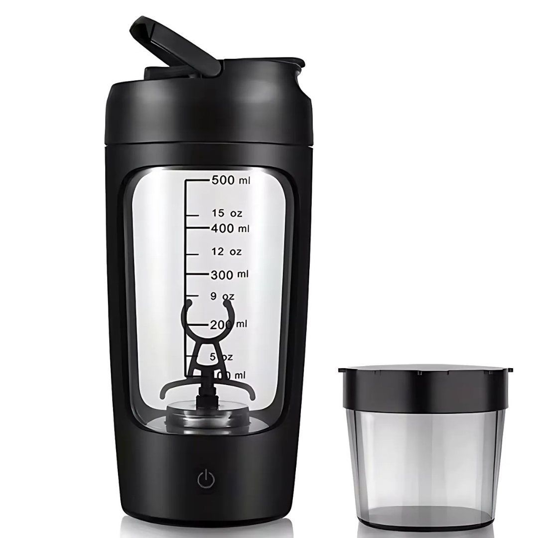 Shaker automatico