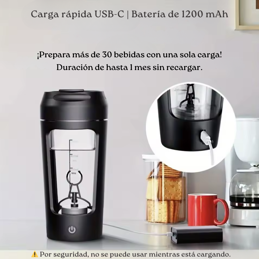 Shaker automatico