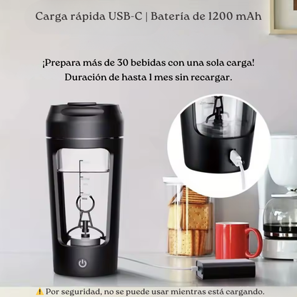 Shaker automatico